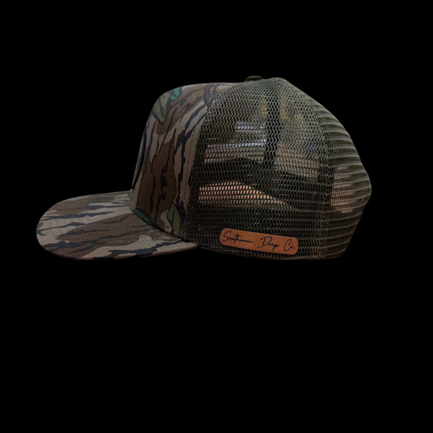 Richardson Style Green Leaf